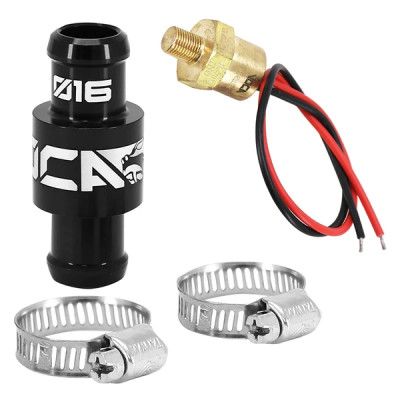 Adaptateur de refroidissement Voca Racing 16mm 1-8