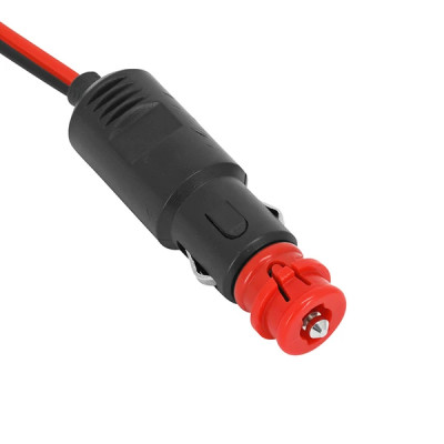 Adaptateur allume-cigare adaptable pour motos BMW équipée Canbus - système électrique spécial