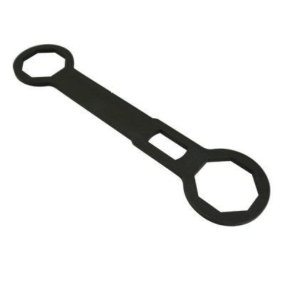 Clé bouchon de fourche adaptable 46 - 50mm