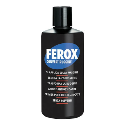 Traitement anti-rouille Arexons Ferox 200ml