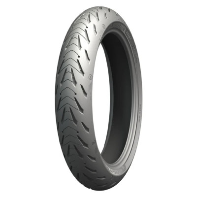 Pneu moto Michelin 120/70-17 ZR TL 58W Front OEM BMW/HONDA/KTM/TRIUMPH/YAMAHA (162459)