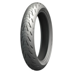 Pneu moto Michelin 120/70-17 ZR TL 58W Front OEM BMW/HONDA/KTM/TRIUMPH/YAMAHA (162459)
