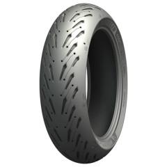 Pneu moto Michelin 160-60-17 Radial ZR TL 69W (OEM HONDA-TVS)