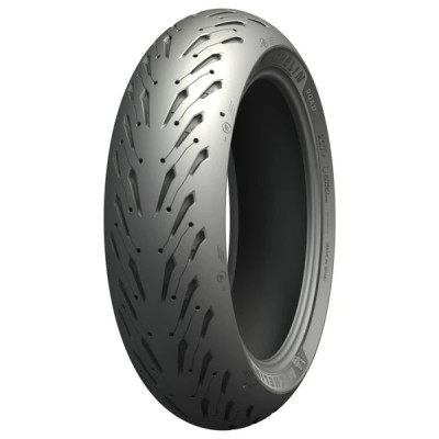 Pneu moto Michelin 180/55-17 Road 5 arrière radial ZR TL 73W OEM BMW/KTM/TRIUMPH/YAMAHA (420895)