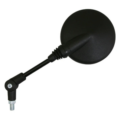 Rétroviseur Vicma universel gamme Husqvarna rond noir