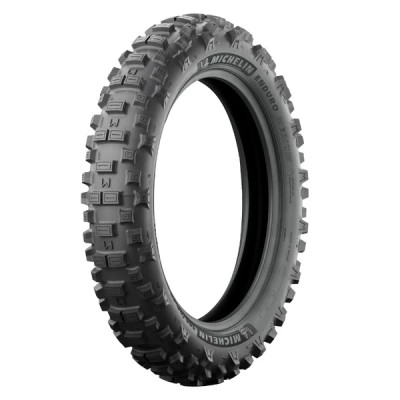 Pneu moto Michelin 18'' 140-80-18 enduro medium rear TT 70R (536997)