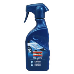 Nettoyant-lustreur Arexons sans eau spray 400ml