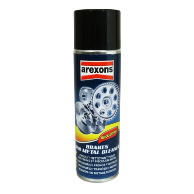 Nettoyant frein Arexons spray 500 ml