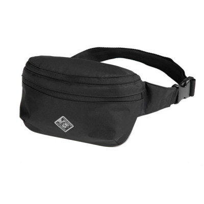 Sac banane Tucano Urbano Kangoo Pack avec sac à dos intégré 25x11x15 cm