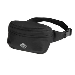 Sac banane Tucano Urbano Kangoo Pack avec sac à dos intégré 25x11x15 cm