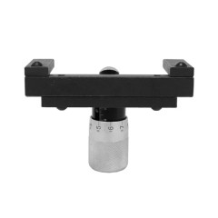 Outil professionnel adaptable pour contrôle de tension de courroie