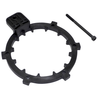 Outil de démontage embrayage adaptable en résine pour Ducati