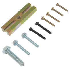 Arrache volant adaptable pour KTM 50cc