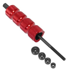 Outil adaptable pour démonter-remonter les axes de piston diamètre 12 à 25 mm