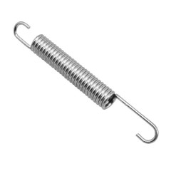 Ressort de béquille latérale adaptable L 135mm