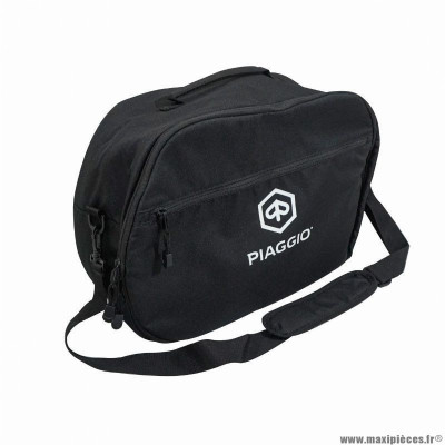 Sac-housse interne Piaggio 37L pour top case -Réf 607080M-
