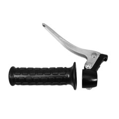 Poignée de frein adaptable noir