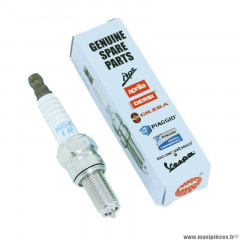 Bougie Piaggio MR9DI-7 origine 1100 RSV4, 1100 Tuono, 660 RS, 660 Tuono