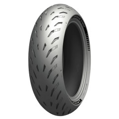 Pneu moto Michelin 180/55-17 Power 5 AR Radial ZR TL 73W (850757)