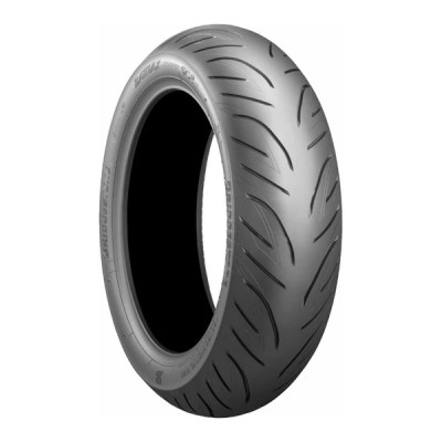 Pneu scooter Bridgestone 14'' 110/80-14 Battlax SC Rear TL 53P