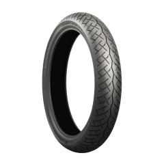Pneu moto Bridgestone 17'' 110-80-17 Battlax BT-46 Touring Front TL 57H