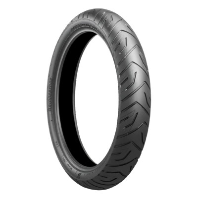 Pneu moto Bridgestone 19'' 120-70-19 Battlax A41 Adventure Radial TL 60W