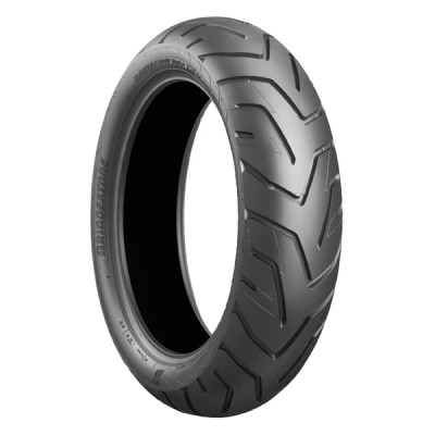 Pneu moto Bridgestone 17'' 170/60-17 A41 Adventure Radial AR TL 72V (G R1200GS WAR)
