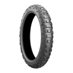 Pneu moto Bridgestone 19'' 120-70-19 Battlax AX41 Adventure TL 60Q