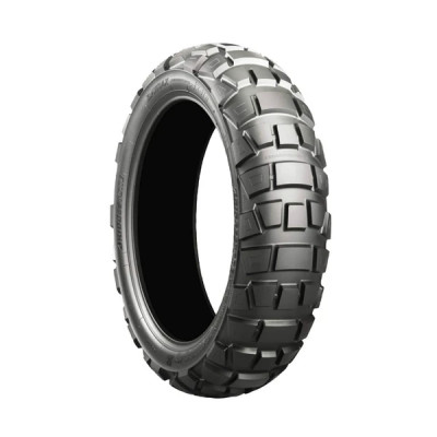 Pneu moto Bridgestone 170-60-17 Battlax AX41 Adventure AR TL 72Q