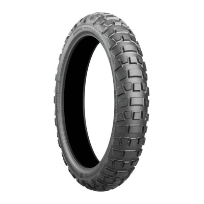 Pneu moto Bridgestone 21'' 80-100-21 Battlax AX41 Adventure TL 51P