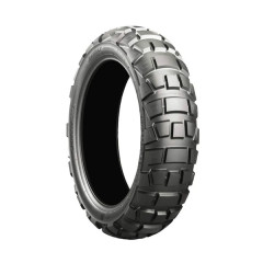 Pneu moto Bridgestone 18'' 110-90-18 Battlax AX41 Adventure AR TL 59P