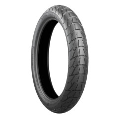 Pneu moto Bridgestone 19'' 100-90-19 Battlax AX41S Adventure Front TL 57H