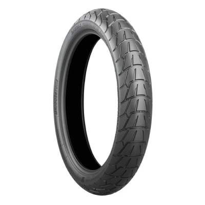 Pneu moto Bridgestone 130-80-18 Battlax AX41S Adventure Front TL 66P