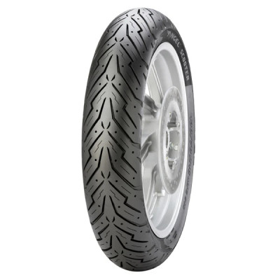 Pneu scooter Pirelli 130-70-16 arrière TL 61S (Honda 300 SH)