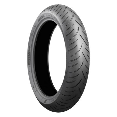 Pneu scooter Bridgestone 120-70-15 Battlax SC2 Rain Radial Front TL Rain 56H
