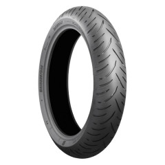 Pneu scooter Bridgestone 120-70-15 Battlax SC2 Rain Radial Front TL Rain 56H