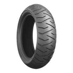 Pneu scooter Bridgestone 160/60-14 Battlax TH01 radial arrière TL 65H