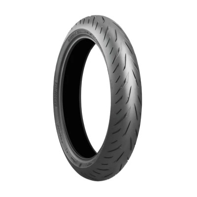 Pneu moto Bridgestone 120/70-17 Battlax S22 Sport TL 58W AV