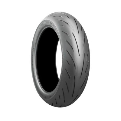Pneu moto Bridgestone 17'' 180-55-17 AR Radial TL 73W