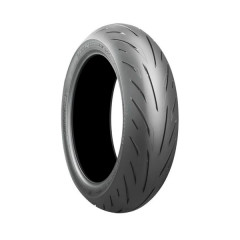 Pneu moto Bridgestone 17'' 180-55-17 AR Radial TL 73W