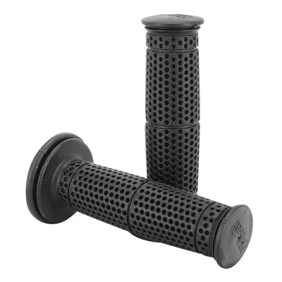 Revêtements poignées ProGrip 714 rally simple densité noir 125mm