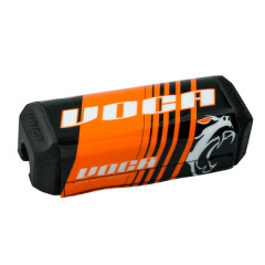 Mousse de guidon Voca Racing FF28 orange
