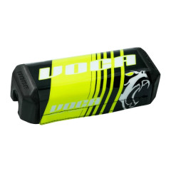 Mousse de guidon Voca Racing FF28 jaune pour guidon sans barre
