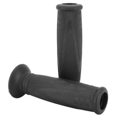 Revêtements poignées ProGrip 761 simple densité open end noir 125mm