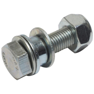 Axe de béquille adaptable 10x35mm