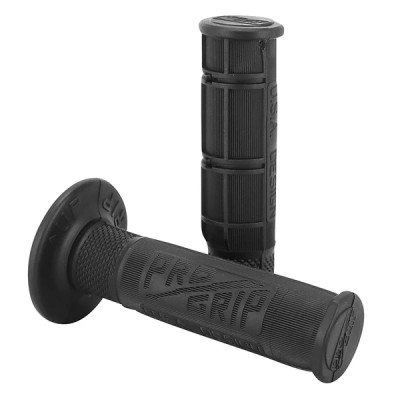 Revêtements poignées ProGrip simple densité noir 115mm (795)