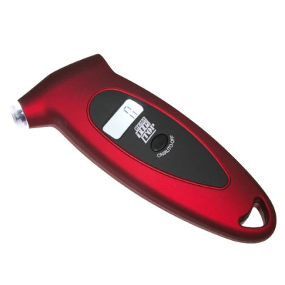 Controleur de pression-manometre digital adaptable 0,5 à 999 bars (5199340)