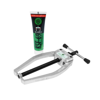 Extracteur-démonte poulie adaptable 2 branches universel 80x90