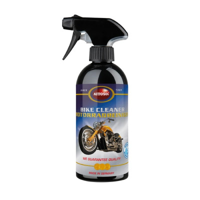 Nettoyant carrosserie adaptable sans solvant spray 500ml