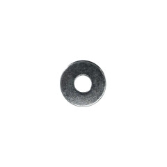Rondelle plate Algi acier diamètre int 5mm - diamètre ext 18mm (boîte de 100 pièces) (824000)
